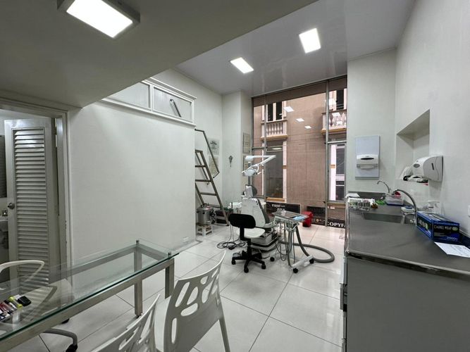 Local en arriendo en El Centro, Manizales, 28 m² · foto 5 de 11