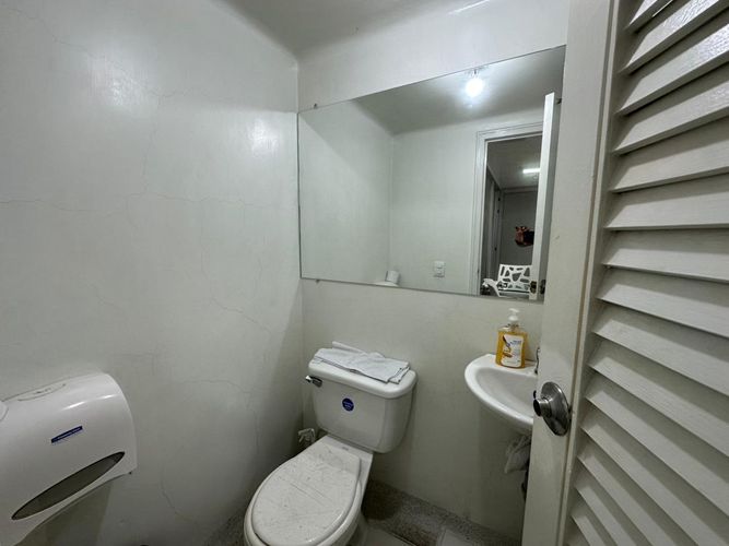 Local en arriendo en El Centro, Manizales, 28 m² · foto 6 de 11