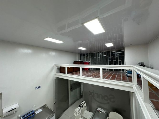 Local en arriendo en El Centro, Manizales, 28 m² · foto 11 de 11