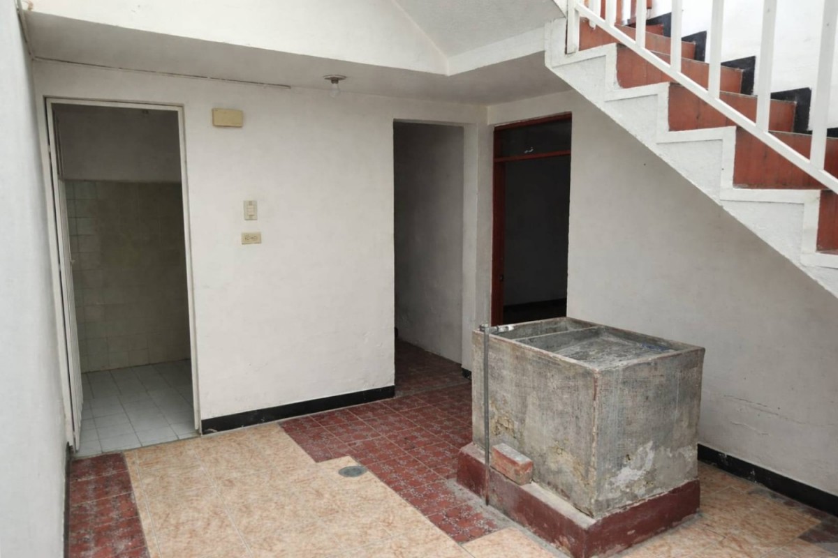 Casa en venta en Bosa San Diego, Bogotá · foto 6 de 13