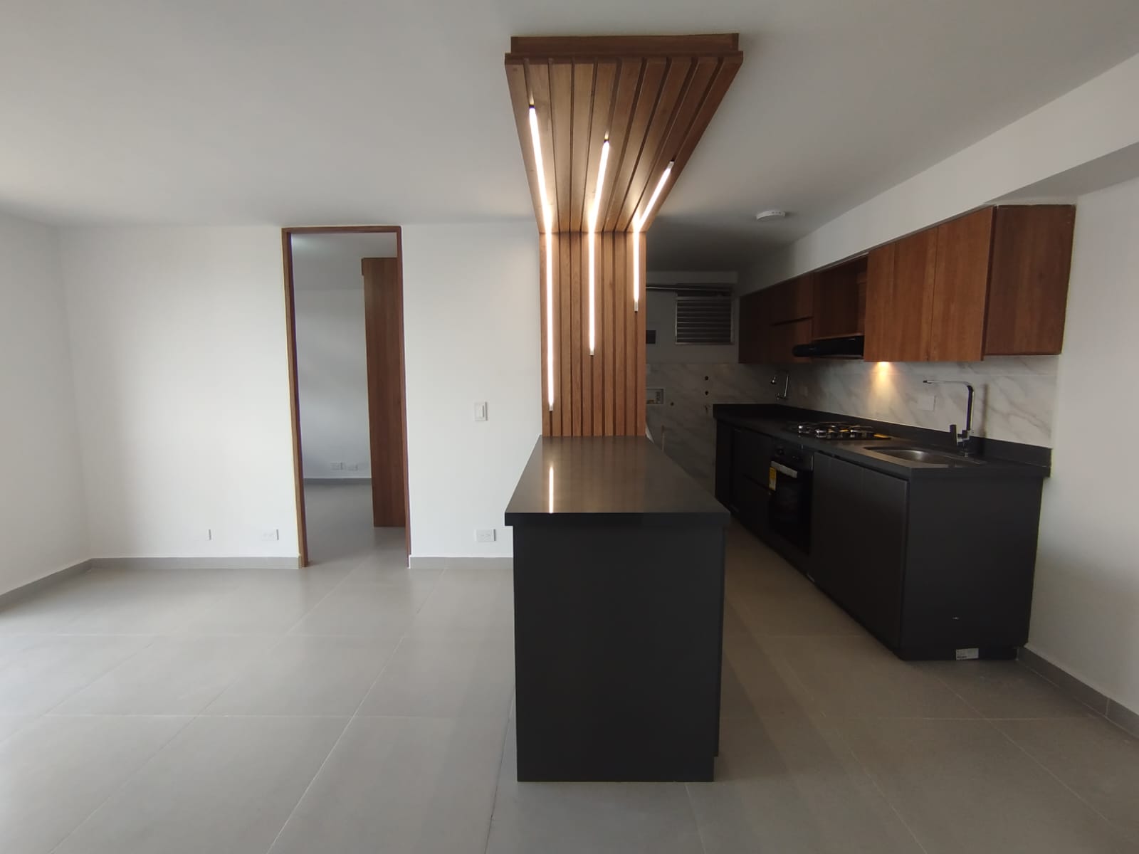 Apartment for rent in Centro, Rionegro