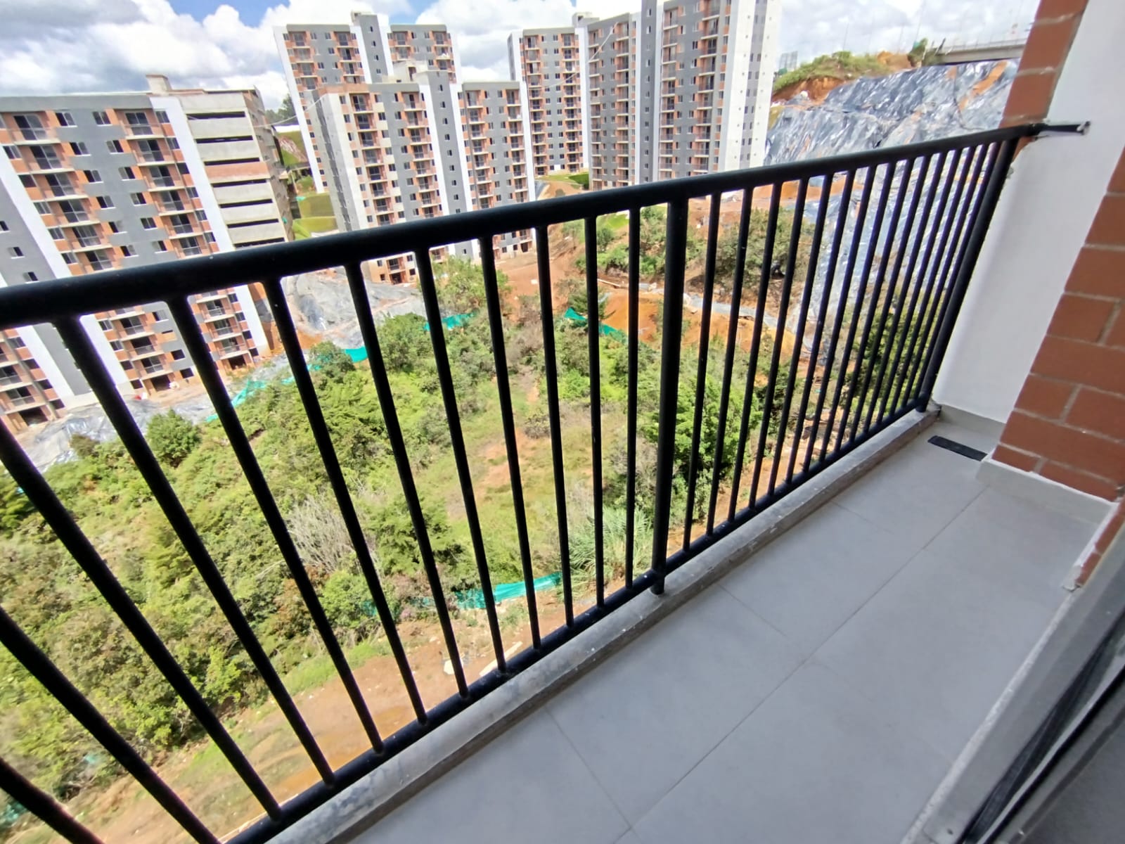 Apartamento en arriendo en Centro, Rionegro · foto 6 de 11