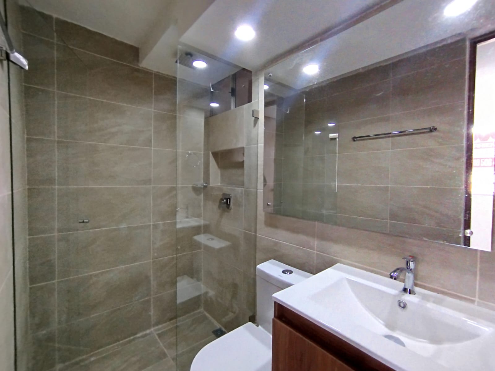 Apartamento en arriendo en Centro, Rionegro · foto 10 de 11
