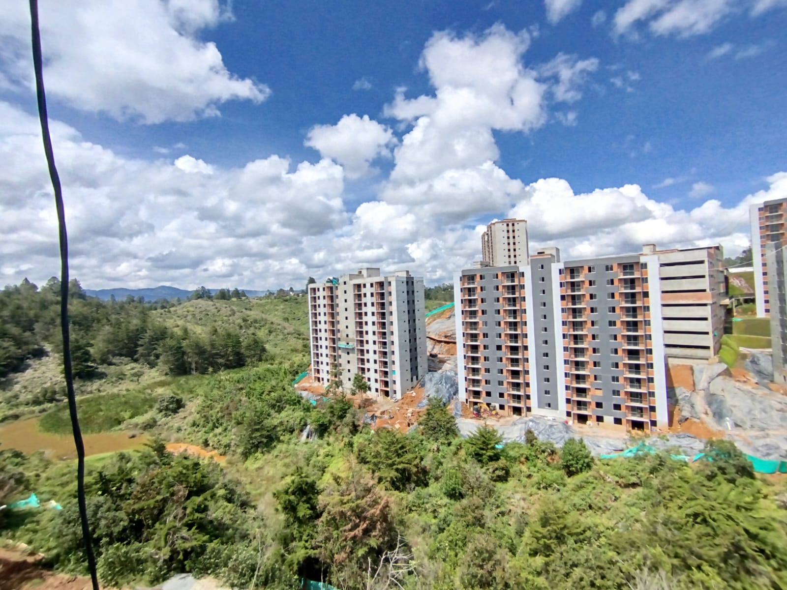 Apartamento en arriendo en Centro, Rionegro · foto 11 de 11