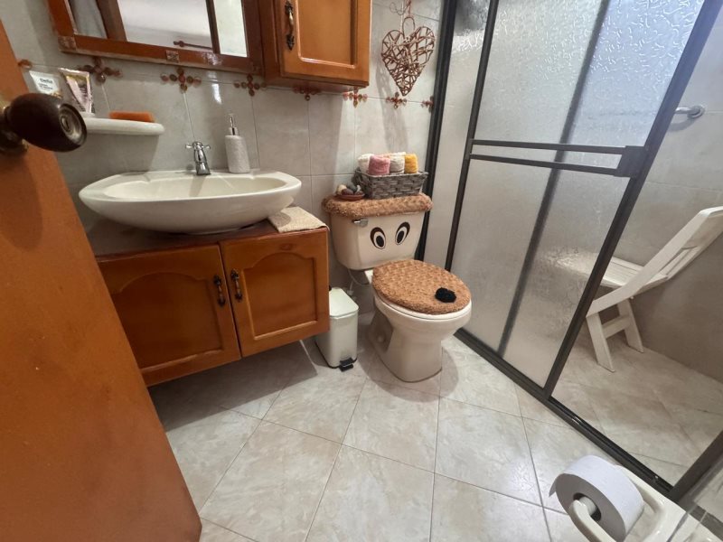 Apartamento en venta en La Aldea, La Estrella · foto 2 de 10