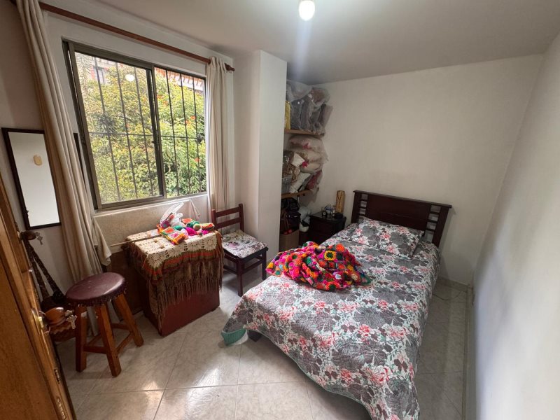 Apartamento en venta en La Aldea, La Estrella · foto 3 de 10