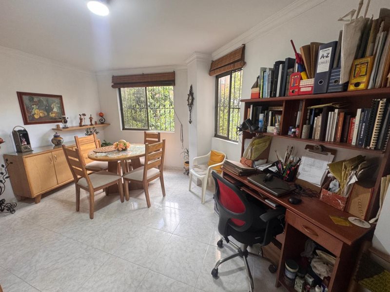 Apartamento en venta en La Aldea, La Estrella · foto 4 de 10