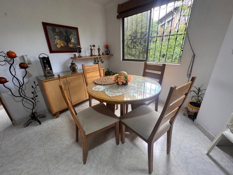Apartamento en venta en La Aldea, La Estrella · foto 5 de 10