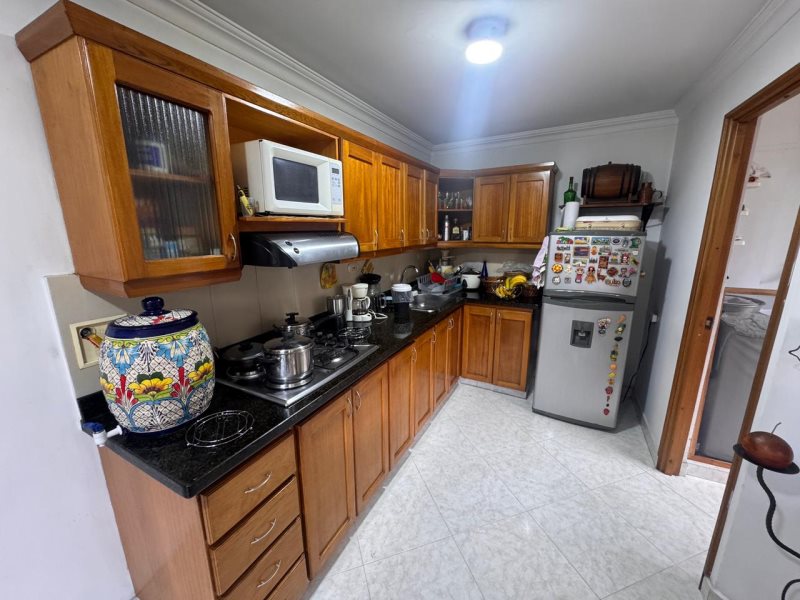 Apartamento en venta en La Aldea, La Estrella · foto 6 de 10