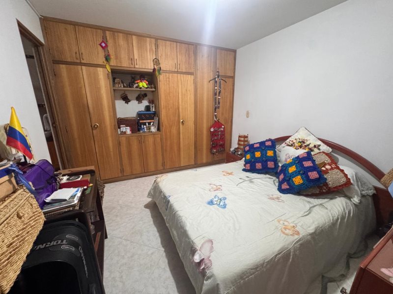 Apartamento en venta en La Aldea, La Estrella · foto 8 de 10