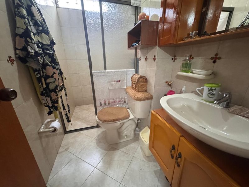 Apartamento en venta en La Aldea, La Estrella · foto 9 de 10