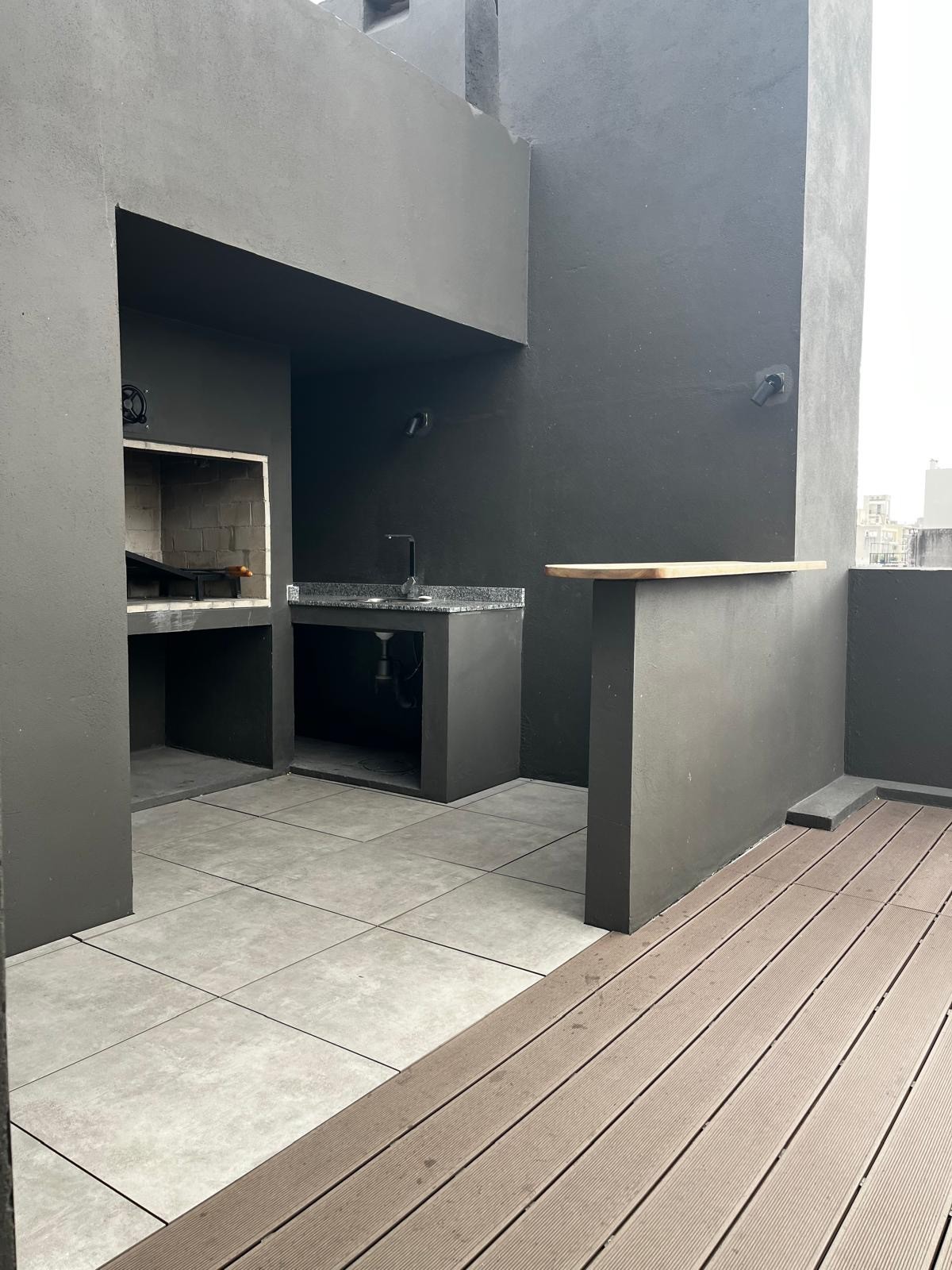 VENDO Exclusivo Monoambiente a Estrenar en Pocitos: Lujo y Confort Totalmente Equipado, ¡Listo para Habitar! - Mehr