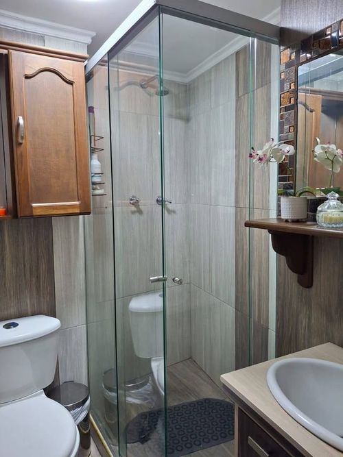 Apartamento en venta en Calasanz, Medellín, 95 m² · foto 9 de 10