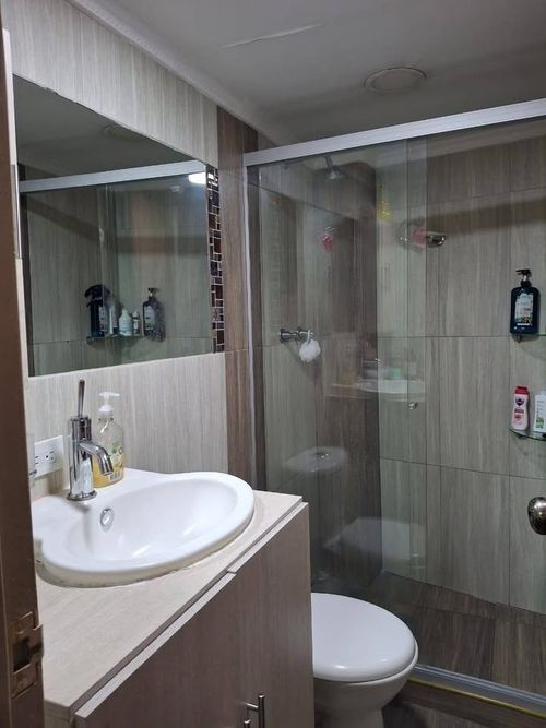 Apartamento en venta en Calasanz, Medellín, 95 m² · foto 10 de 10