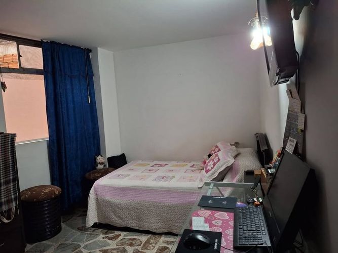 Apartamento en venta en Calasanz, Medellín, 95 m² · foto 7 de 10