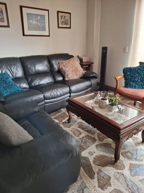 Apartamento en venta en Calasanz, Medellín, 95 m² · foto 3 de 10