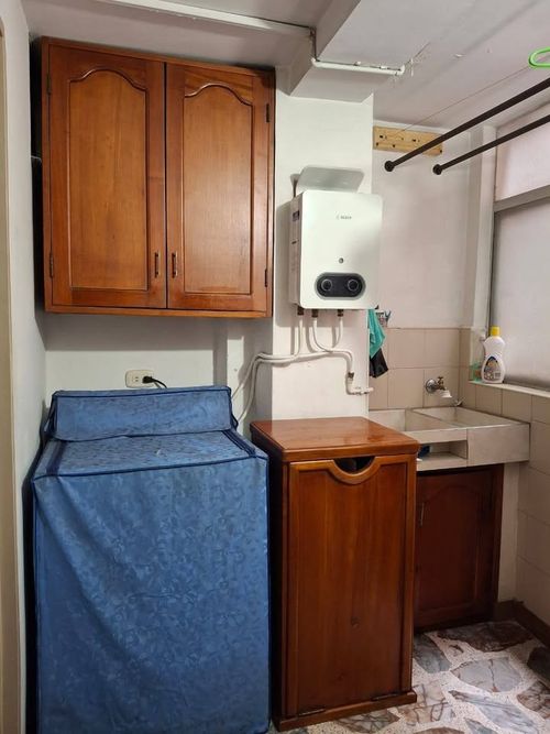 Apartamento en venta en Calasanz, Medellín, 95 m² · foto 4 de 10