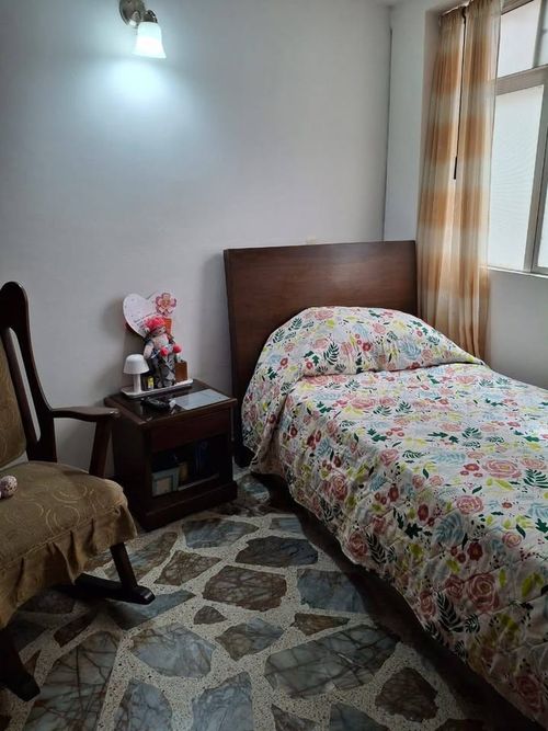 Apartamento en venta en Calasanz, Medellín, 95 m² · foto 6 de 10