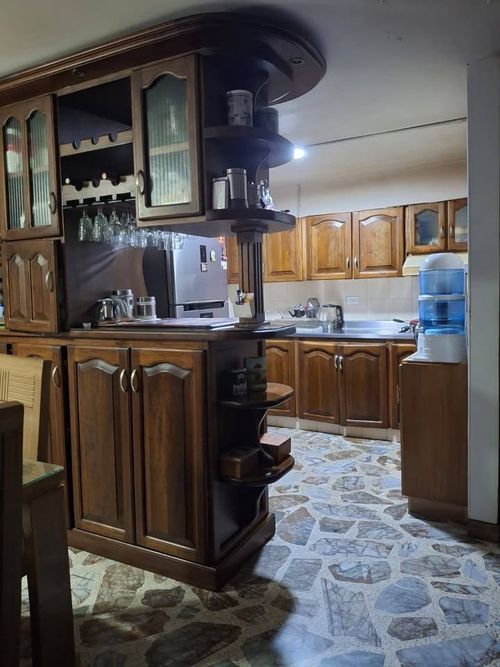Apartamento en venta en Calasanz, Medellín, 95 m² · foto 2 de 10