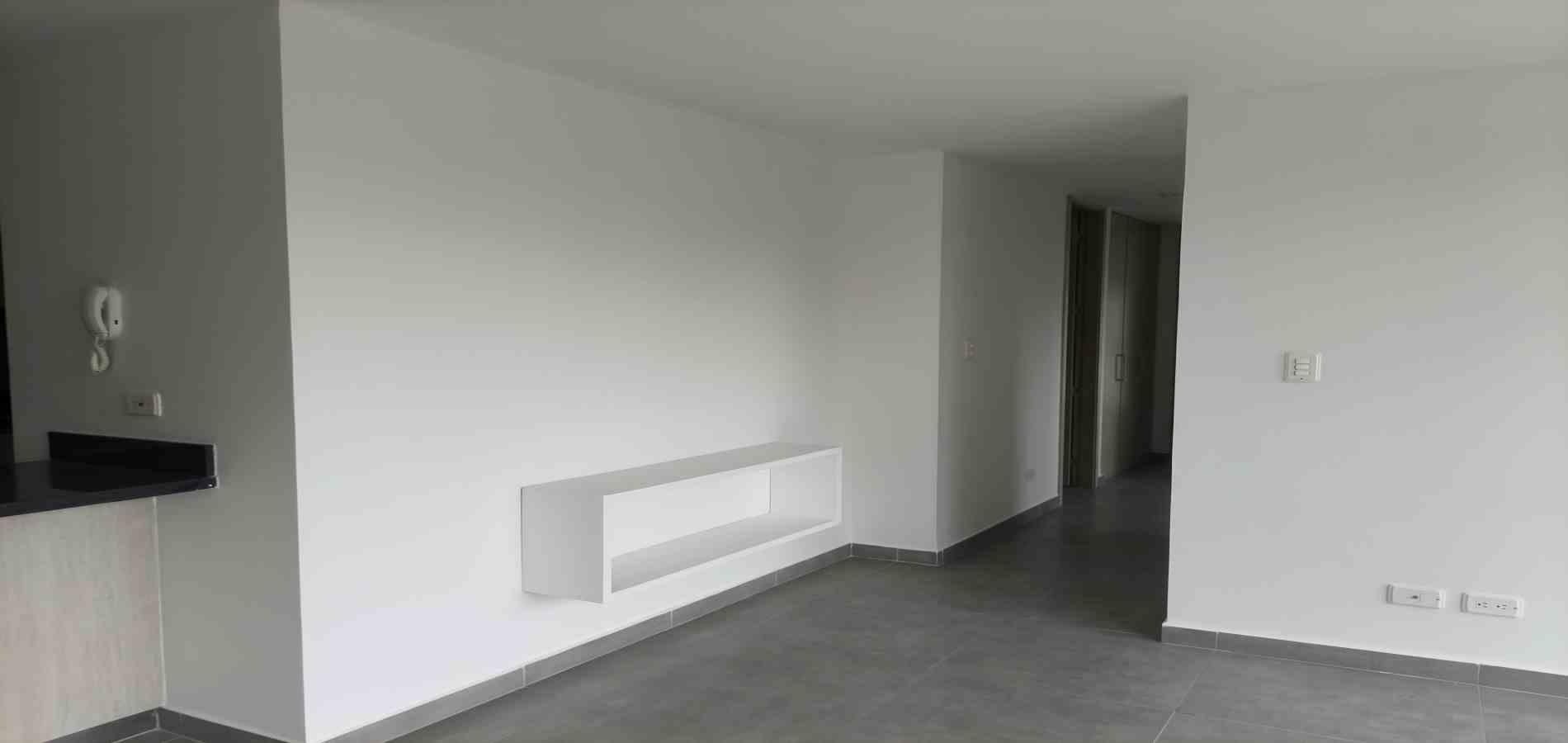 Foto del apartamento