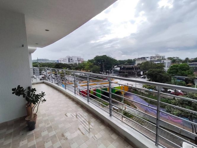 Apartamento de 3 alcobas en venta en La Toma, Neiva, 156 m² · foto 13 de 14