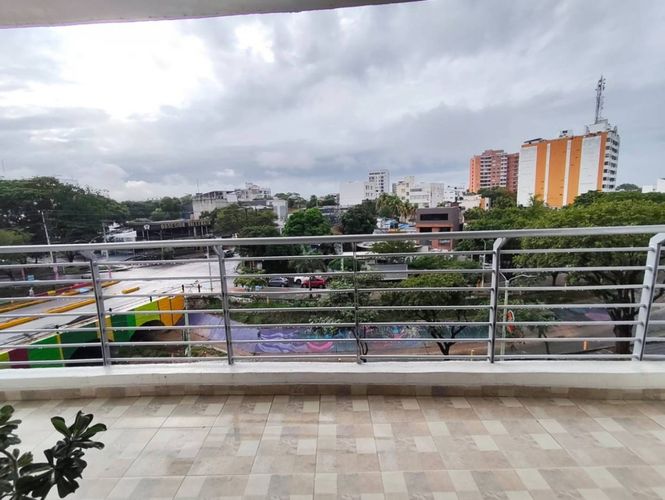 Apartamento de 3 alcobas en venta en La Toma, Neiva, 156 m² · foto 14 de 14
