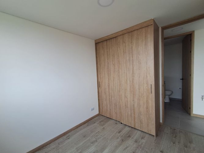 Apartamento de 2 alcobas en arriendo en Rionegro, 66 m² · foto 13 de 16