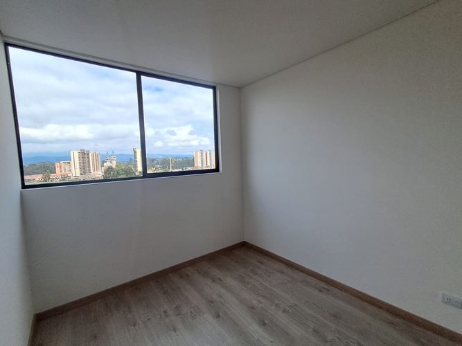 Apartamento de 2 alcobas en arriendo en Rionegro, 66 m² · foto 14 de 16