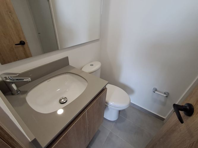 Apartamento de 2 alcobas en arriendo en Rionegro, 66 m² · foto 15 de 16
