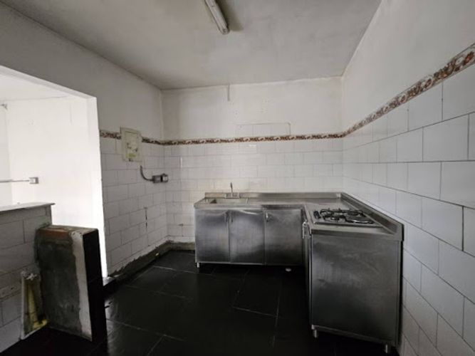 Local en arriendo en Caribe, Medellín, 40 m² · foto 8 de 13