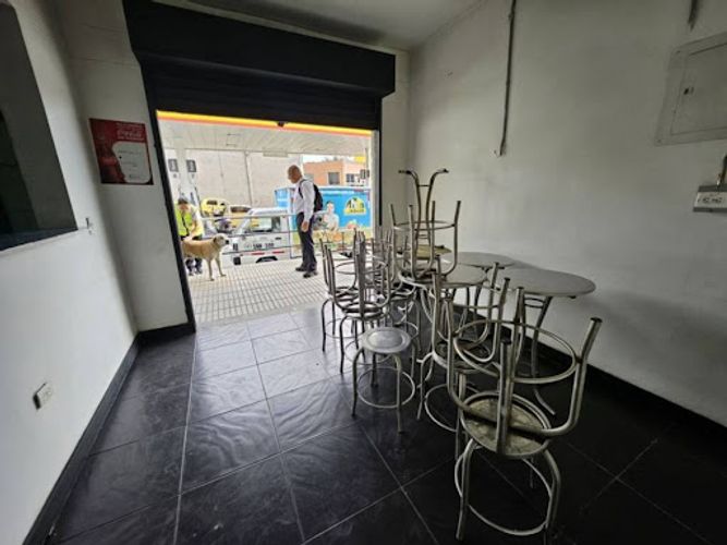 Local en arriendo en Caribe, Medellín, 40 m² · foto 13 de 13