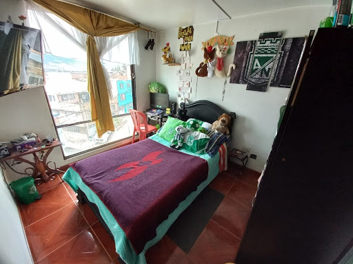 Casa en venta en Meissen, Bogotá · foto 4 de 21