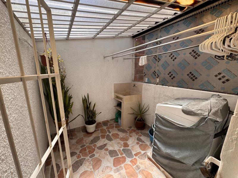 Casa en venta en La Magnolia, Envigado · foto 12 de 12