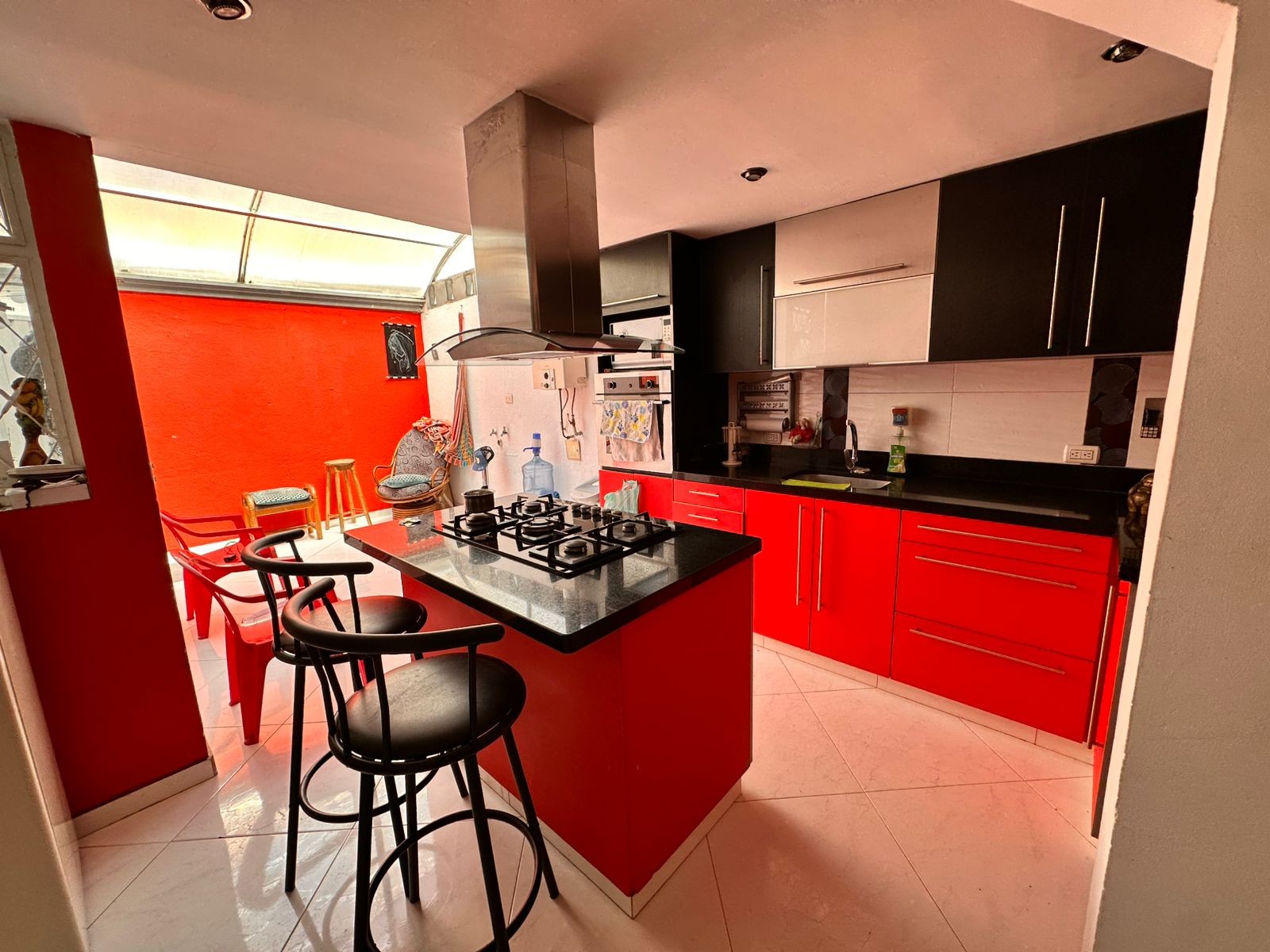 Casa en venta en Mandalay, Bogotá · foto 11 de 17