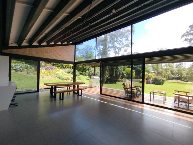Finca en arriendo en El Porvenir, Rionegro, 330 m² · foto 3 de 20