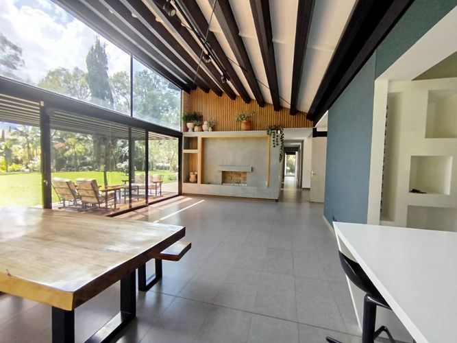Finca en arriendo en El Porvenir, Rionegro, 330 m² · foto 4 de 20