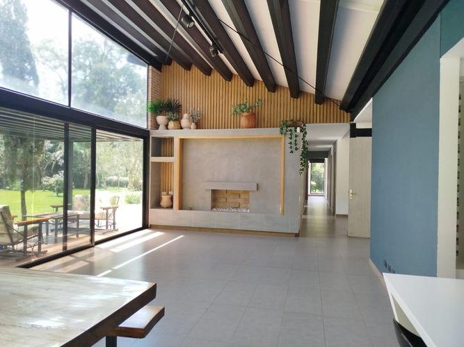 Finca en arriendo en El Porvenir, Rionegro, 330 m² · foto 5 de 20