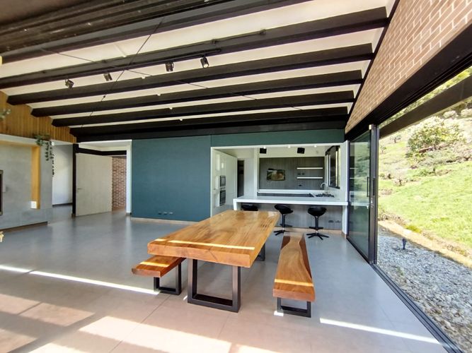 Finca en arriendo en El Porvenir, Rionegro, 330 m² · foto 6 de 20