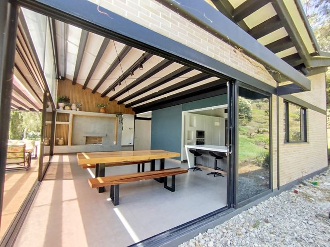 Finca en arriendo en El Porvenir, Rionegro, 330 m² · foto 7 de 20