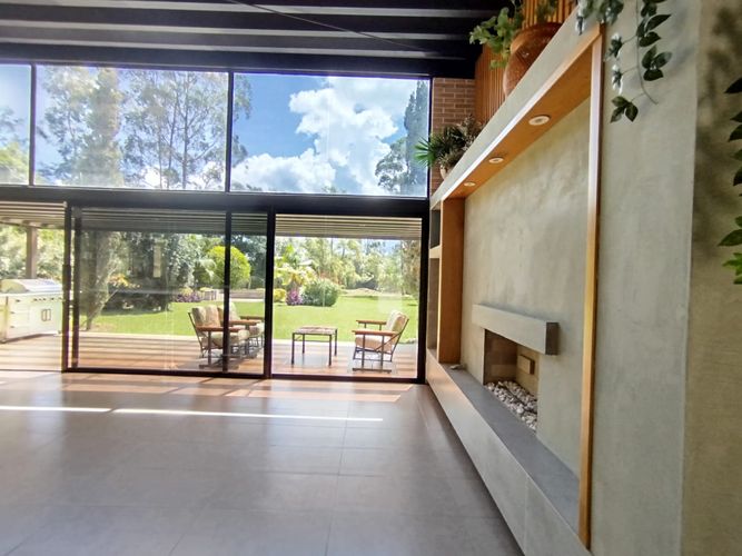 Finca en arriendo en El Porvenir, Rionegro, 330 m² · foto 8 de 20