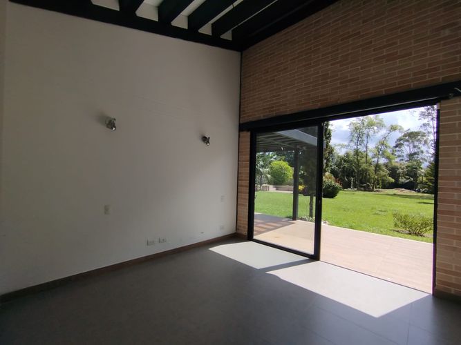 Finca en arriendo en El Porvenir, Rionegro, 330 m² · foto 17 de 20