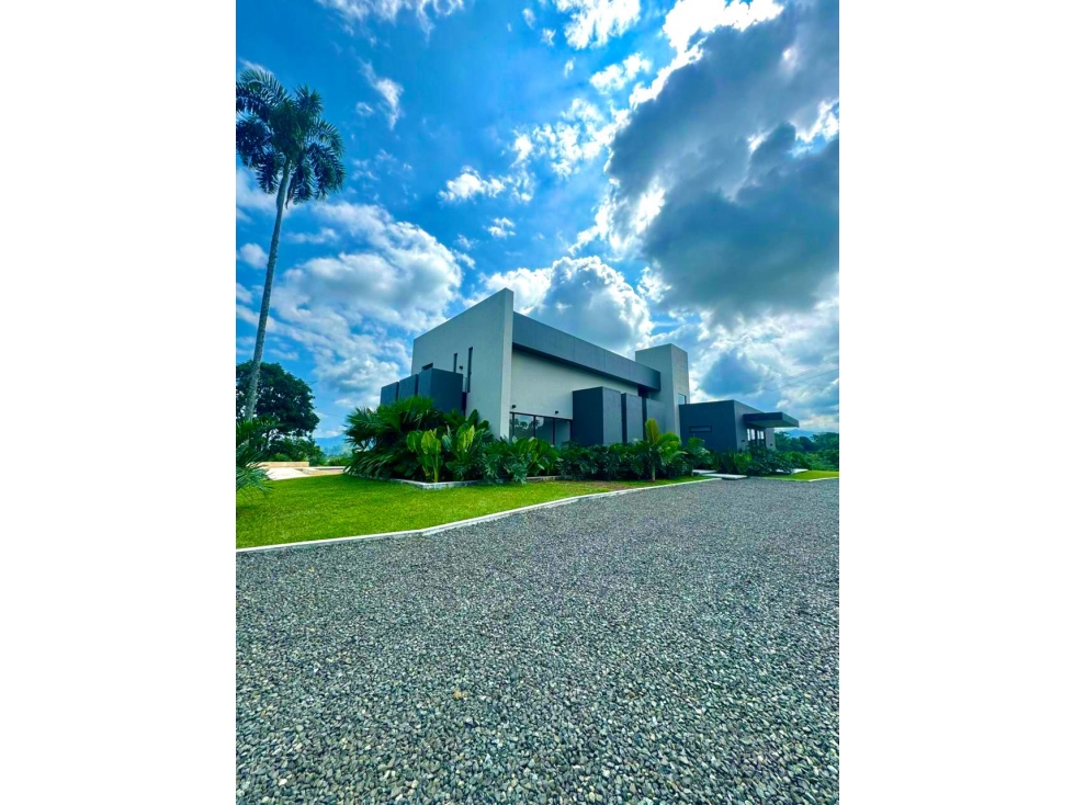 Casa en venta en Cerritos, Pereira · foto 3 de 9