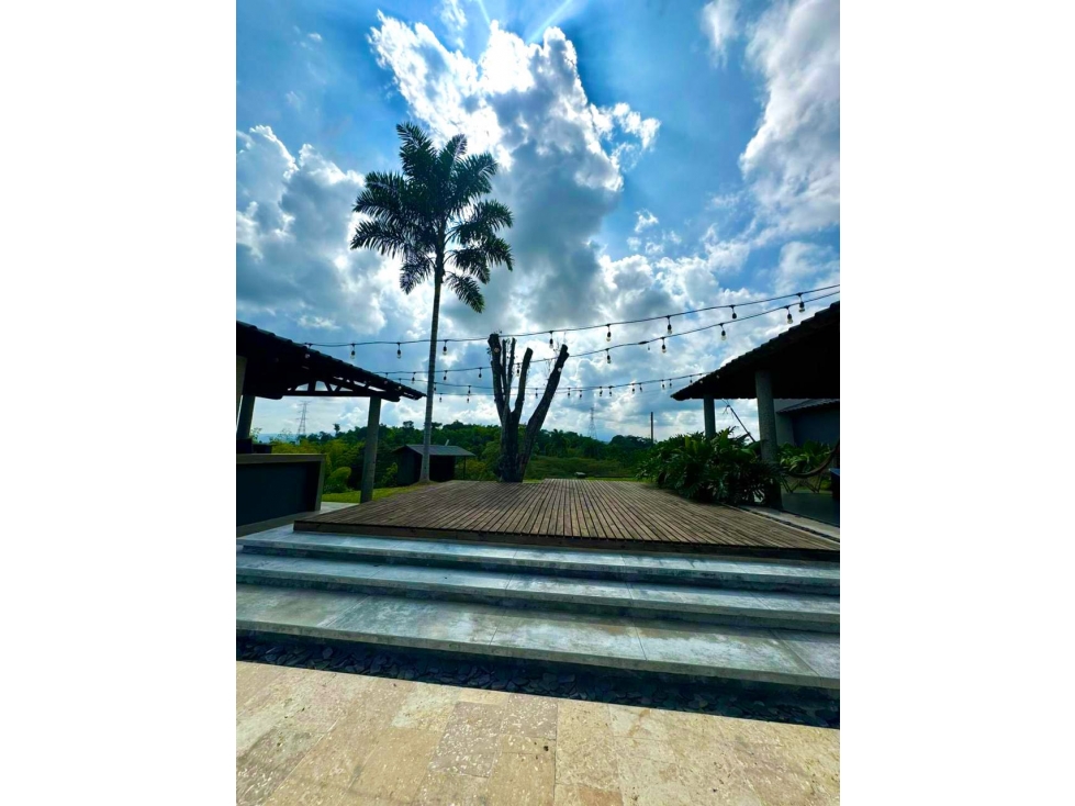 Casa en venta en Cerritos, Pereira · foto 4 de 9