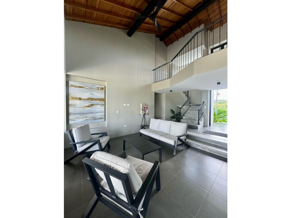 Casa en venta en Cerritos, Pereira · foto 5 de 9