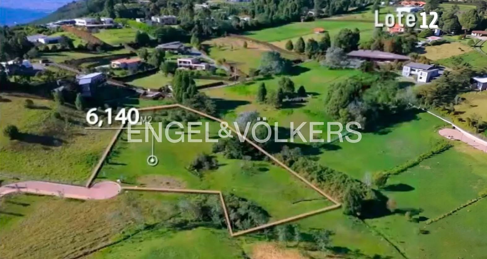 Land in Las palmas for Sale - 2
