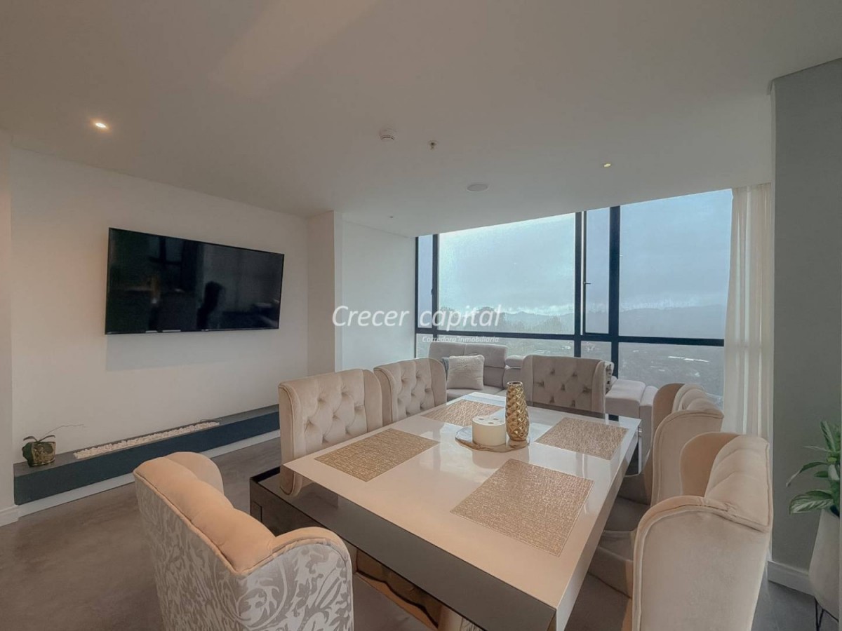 Apartamento en venta en Las Palmas, Envigado · foto 2 de 19
