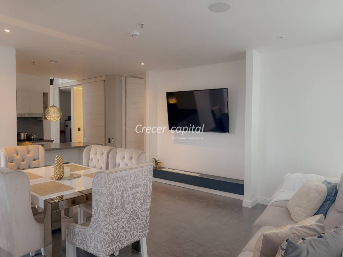 Apartamento en venta en Las Palmas, Envigado · foto 4 de 19