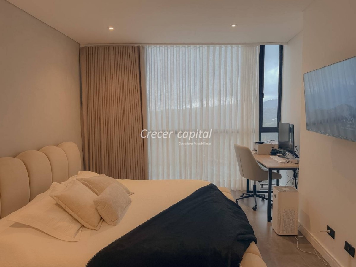 Apartamento en venta en Las Palmas, Envigado · foto 5 de 19