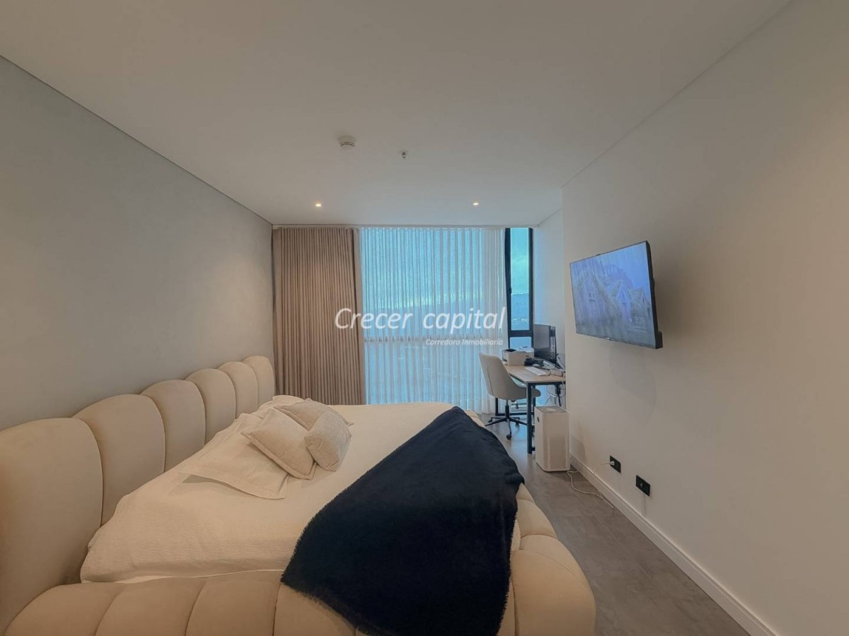 Apartamento en venta en Las Palmas, Envigado · foto 6 de 19