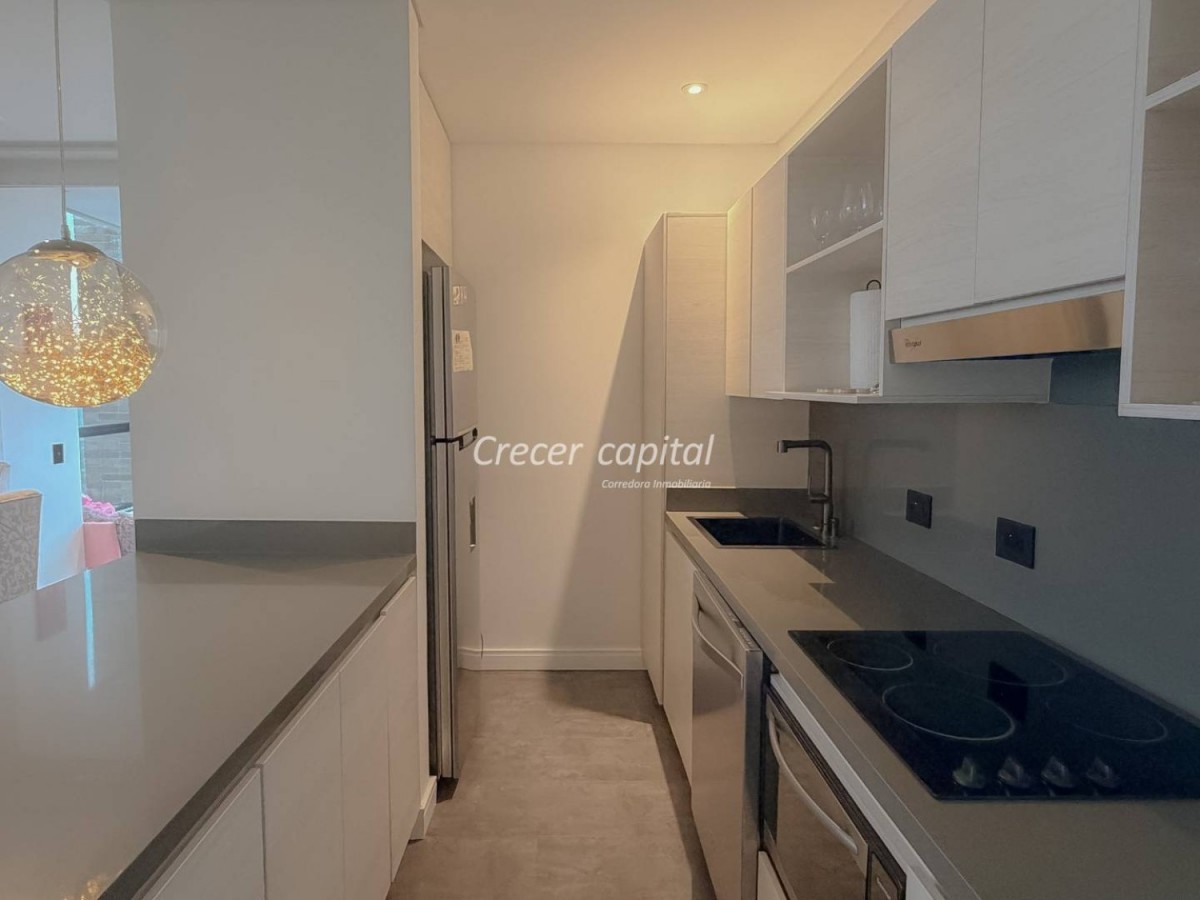 Apartamento en venta en Las Palmas, Envigado · foto 8 de 19